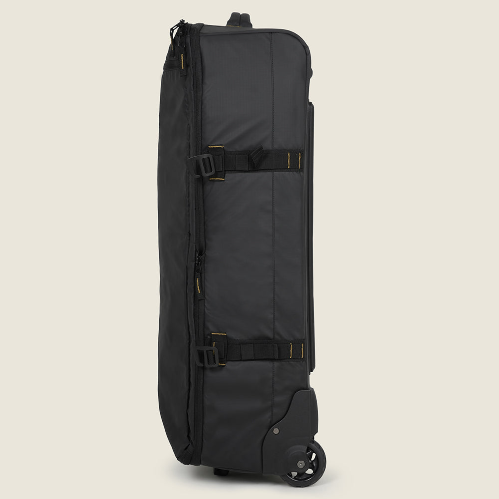 Modular Cargo Roller Bag (Black)
