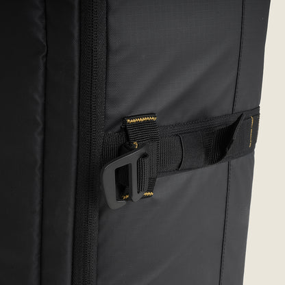 Modular Cargo Roller Bag (Black)