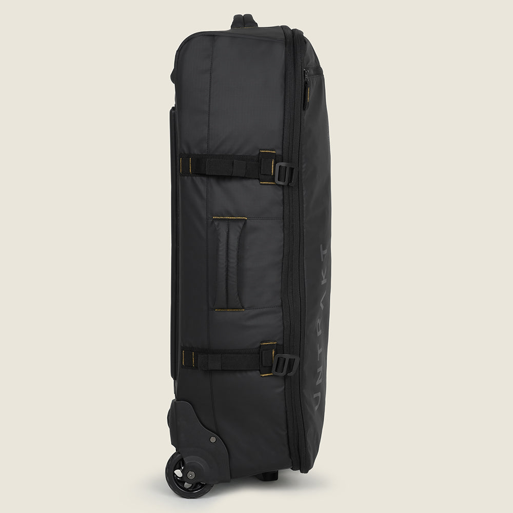 Modular Cargo Roller Bag (Black)