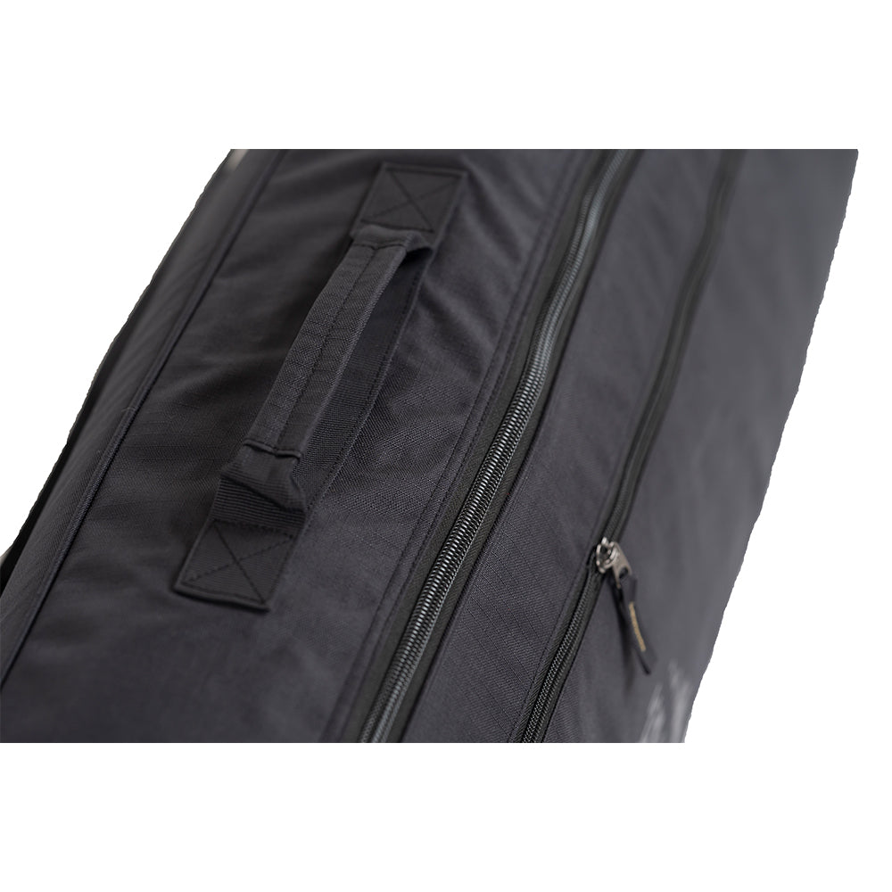 Padded Snowboard Bag (Coal)