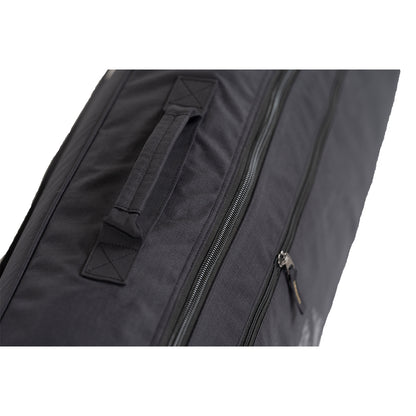 Padded Snowboard Bag (Coal)