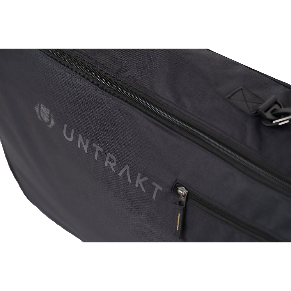 Padded Snowboard Bag (Coal)