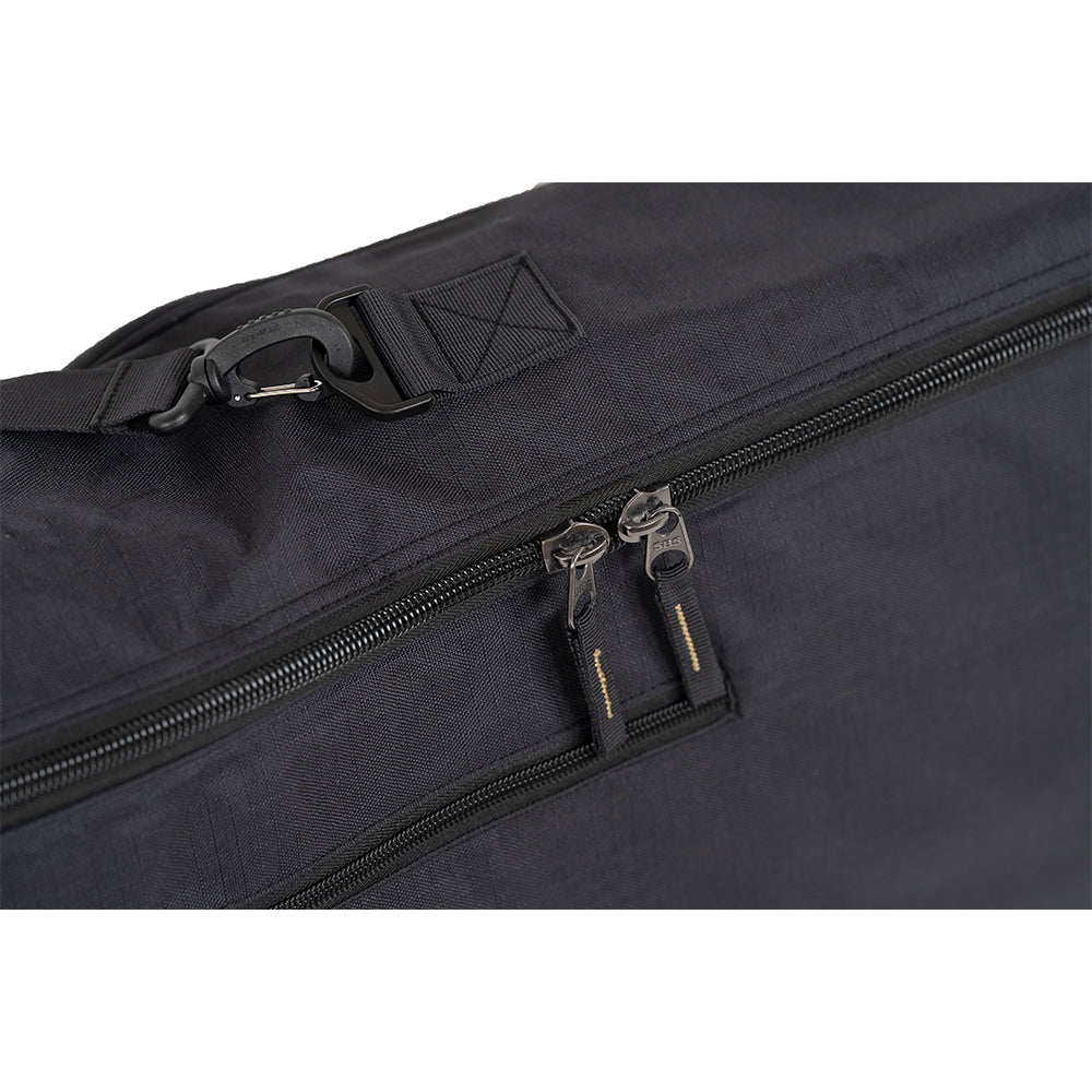 Padded Snowboard Bag (Coal)