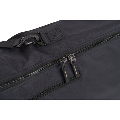 Padded Snowboard Bag (Coal)