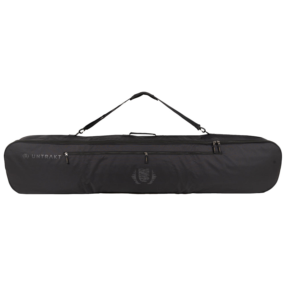 Padded Snowboard Bag (Coal)
