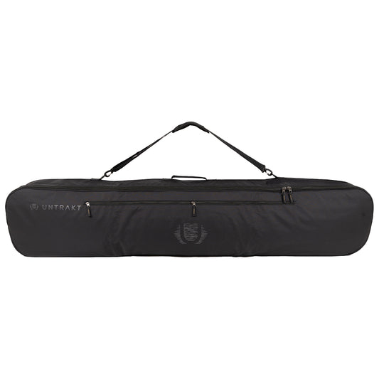 Padded Snowboard Bag (Coal)