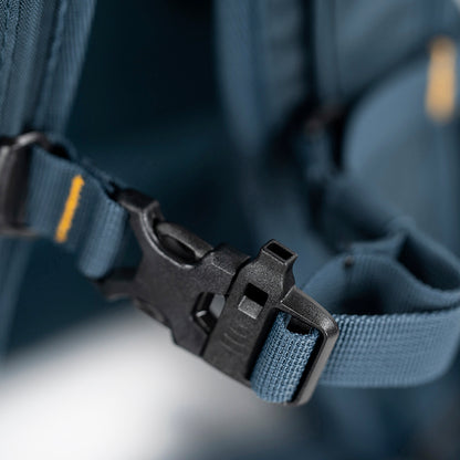 Serac 18L Ski Backpack (Petrol)