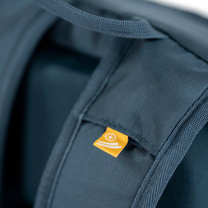 Serac 18L Ski Backpack (Petrol)