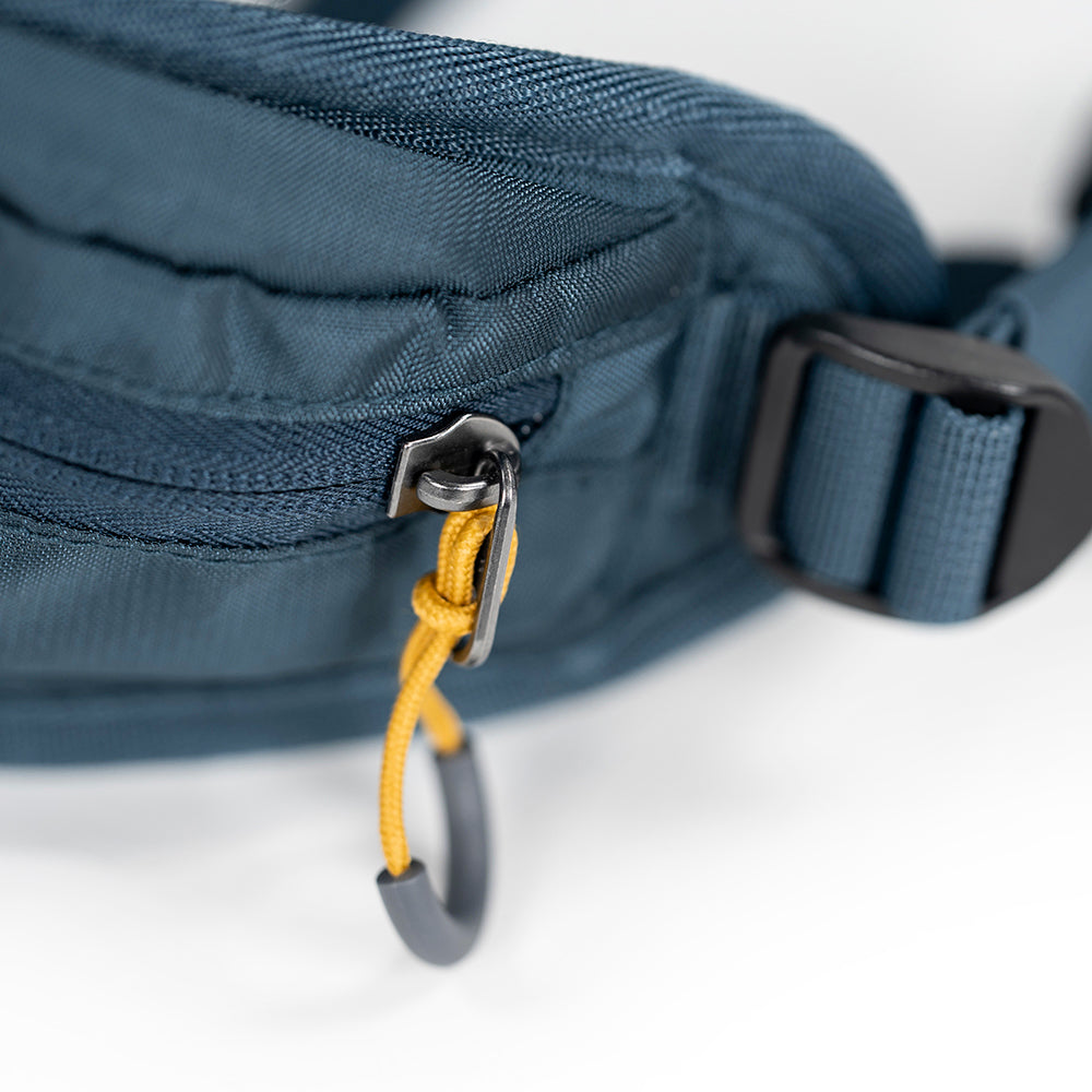 Serac 18L Ski Backpack (Petrol)