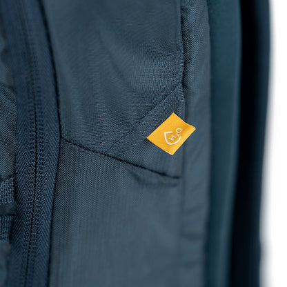 Serac 18L Ski Backpack (Petrol)