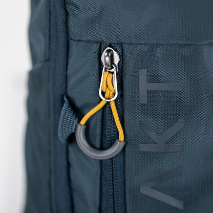 Serac 18L Ski Backpack (Petrol)