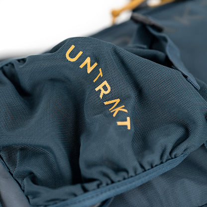 Serac 18L Ski Backpack (Petrol)