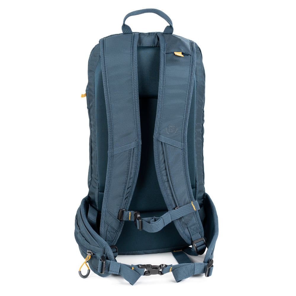 Serac 18L Ski Backpack (Petrol)