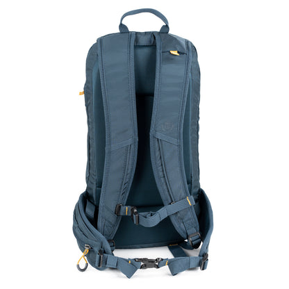 Serac 18L Ski Backpack (Petrol)