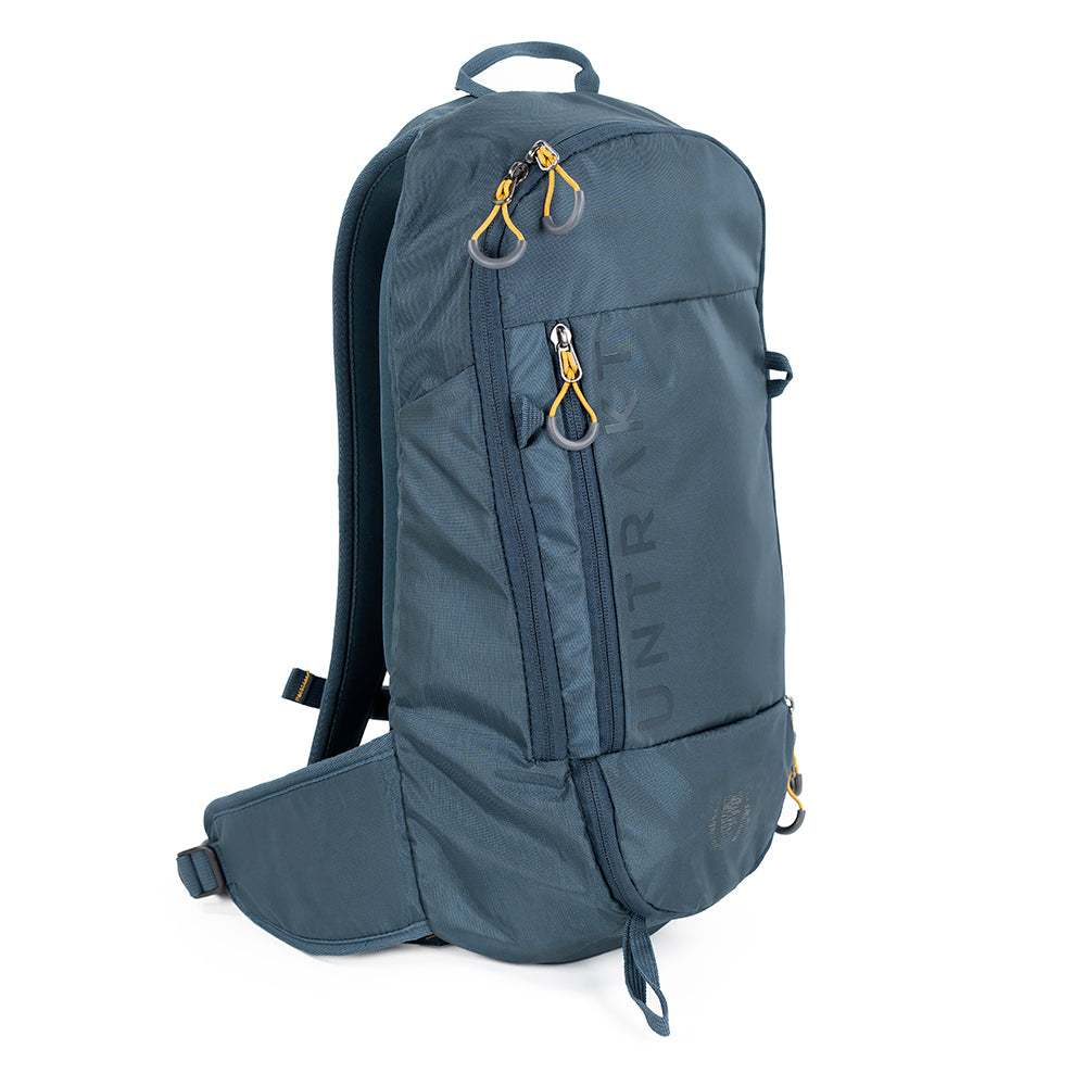 Serac 18L Ski Backpack (Petrol) – UNTRAKT