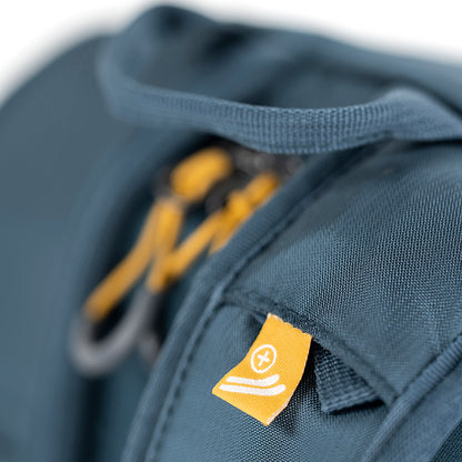 Serac 24L Ski Backpack (Petrol)