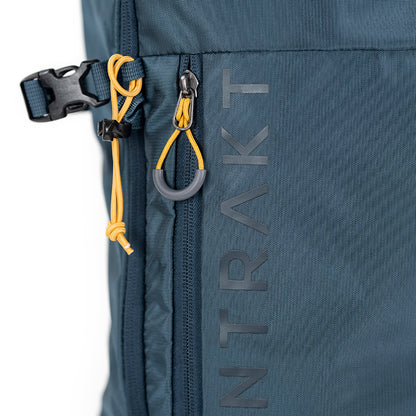 Serac 24L Ski Backpack (Petrol)