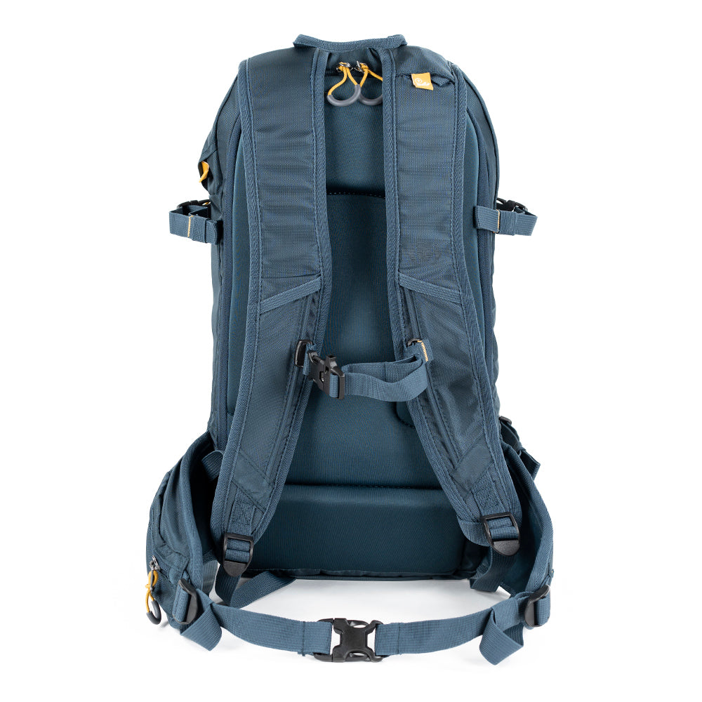 Serac 24L Ski Backpack (Petrol)