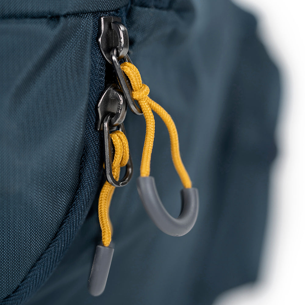 Serac 24L Ski Backpack (Petrol)