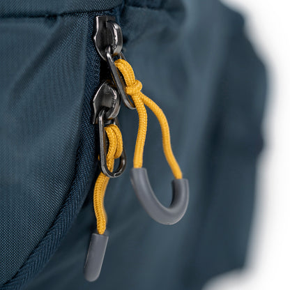 Serac 24L Ski Backpack (Petrol)