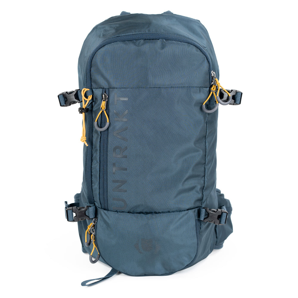 Serac 24L Ski Backpack (Petrol)