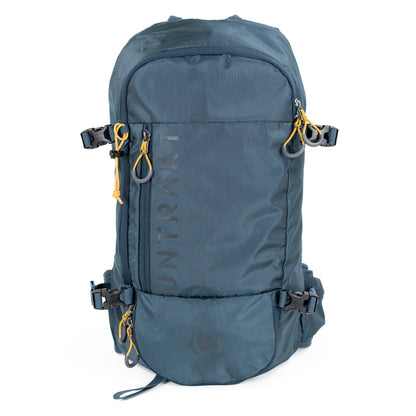 Serac 24L Ski Backpack (Petrol)