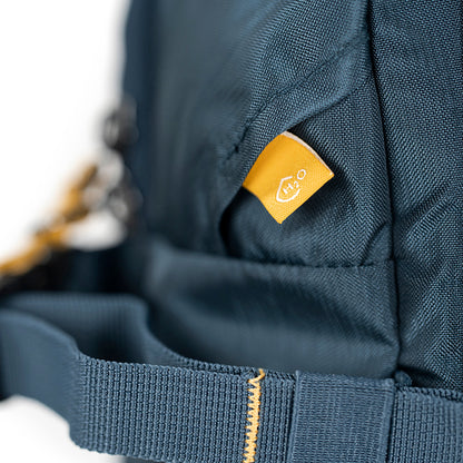 Serac 24L Ski Backpack (Petrol)