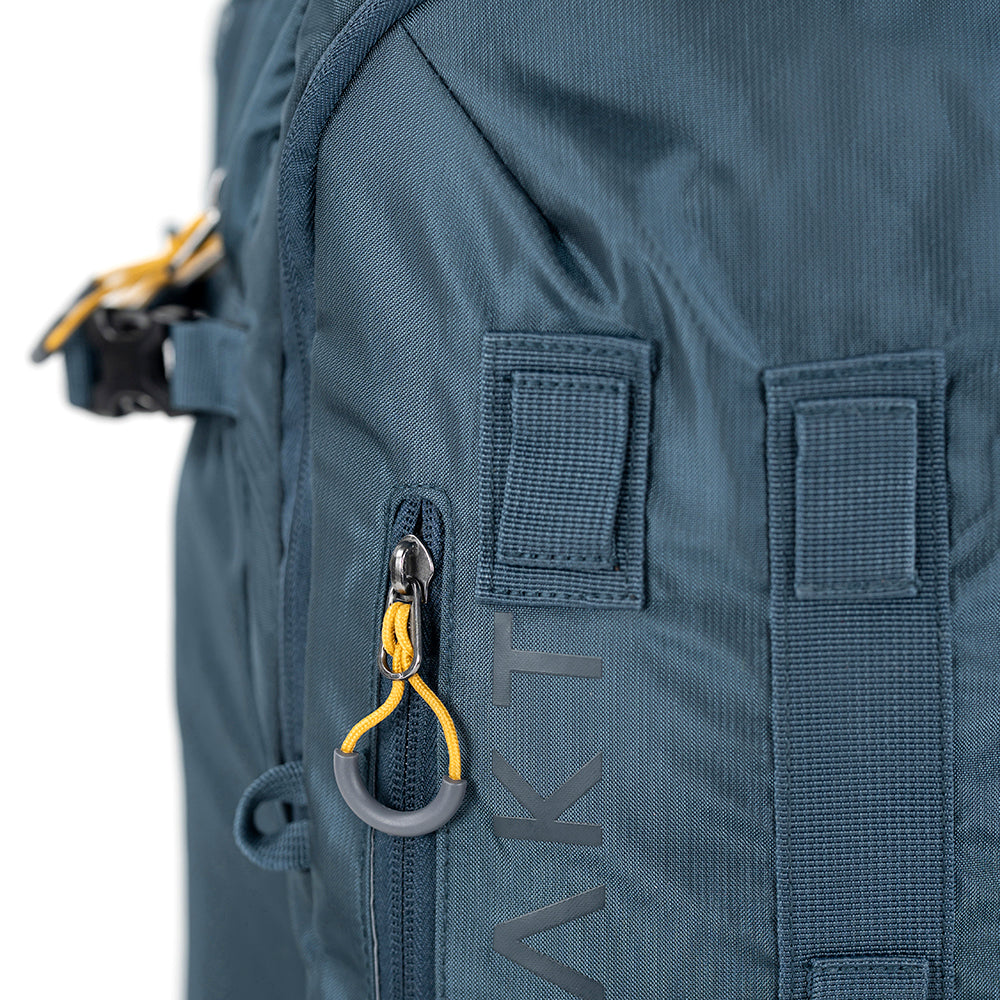 Serac Tour 32L Ski Backpack (Petrol)