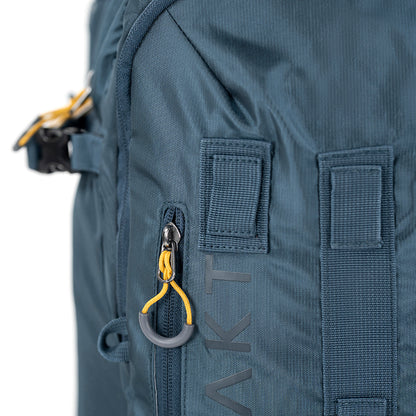 Serac Tour 32L Ski Backpack (Petrol)