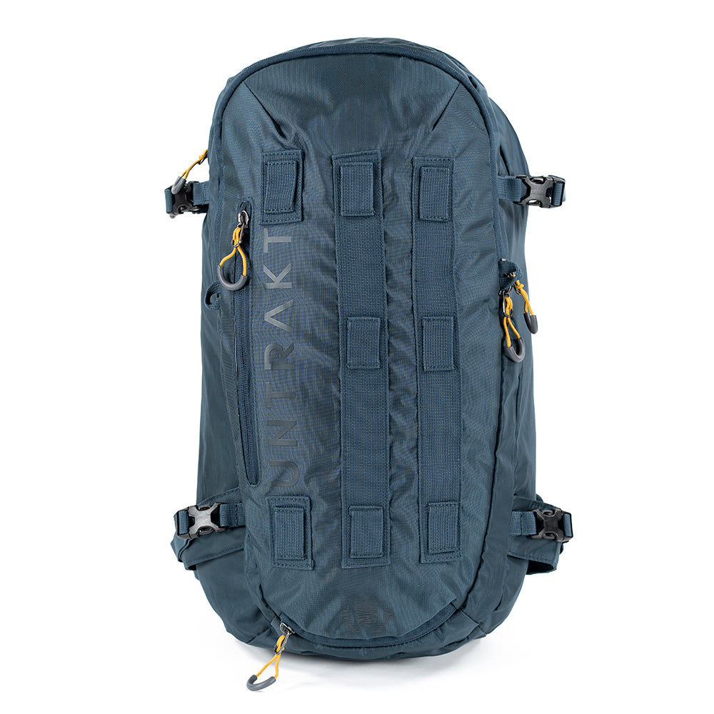 Serac Tour 32L Ski Backpack (Petrol)