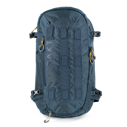 Serac Tour 32L Ski Backpack (Petrol)