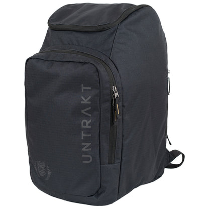 Ski Boot Backpack (Coal)