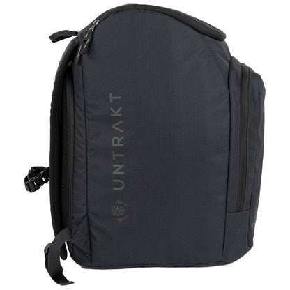 Ski Boot Backpack (Coal)