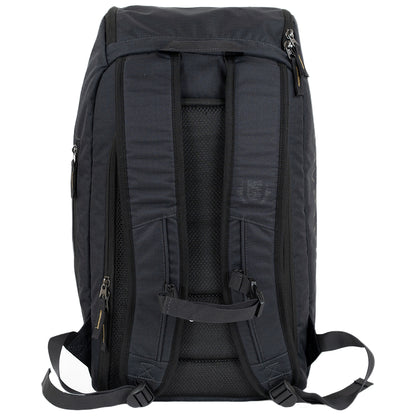 Ski Boot Backpack (Coal)