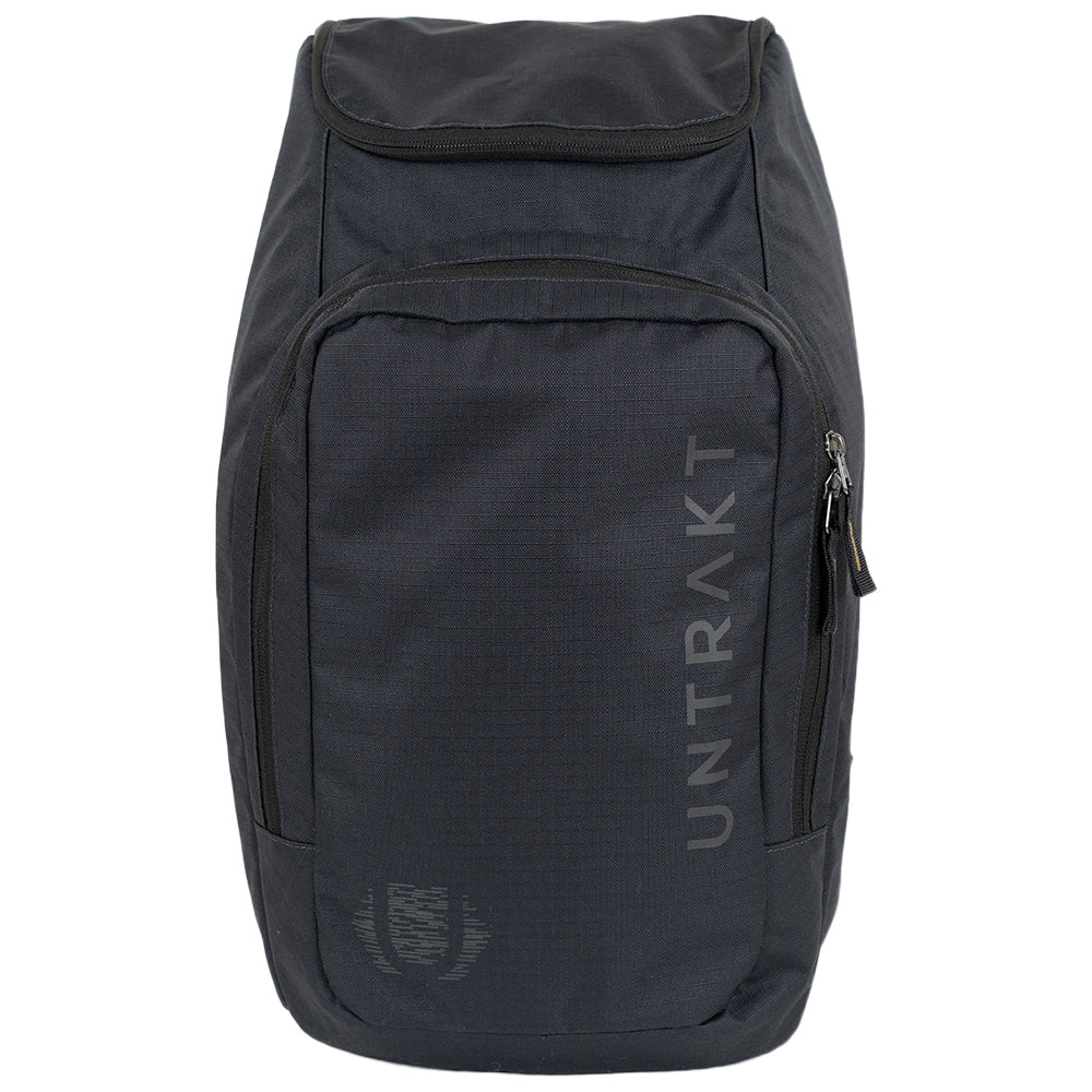 Ski Boot Backpack (Coal)