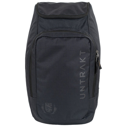 Ski Boot Backpack (Coal)