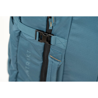 Untrakt 110L Split Roller Wheeled Bag (Ink)