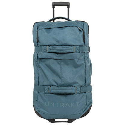 Untrakt 85L Split Roller Wheeled Bag (Ink)