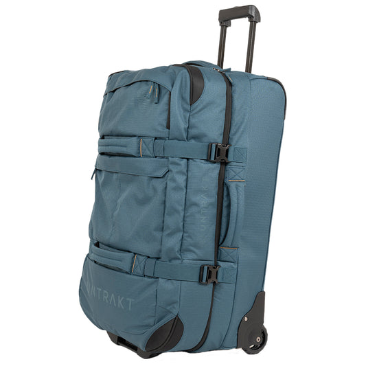 Untrakt 85L Split Roller Wheeled Bag (Ink)