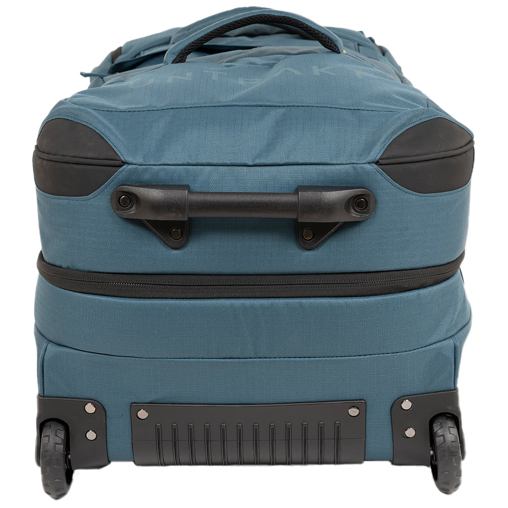 Untrakt 85L Split Roller Wheeled Bag (Ink)