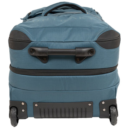 Untrakt 85L Split Roller Wheeled Bag (Ink)