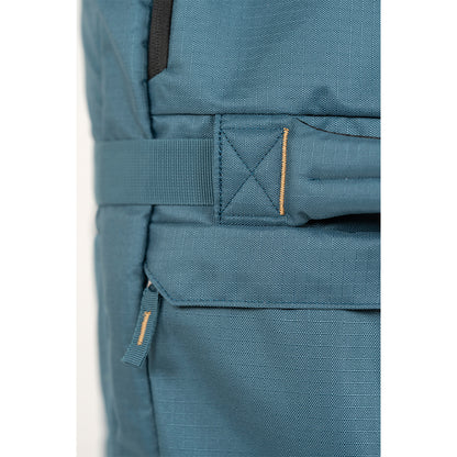 Untrakt 85L Split Roller Wheeled Bag (Ink)