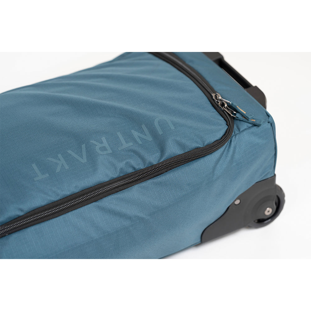 Untrakt Ski Roller Bag (Ink)