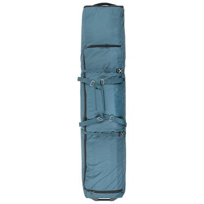 Untrakt Ski Roller Bag (Ink)