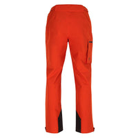 Untrakt Mens Feldspar 2L Shell Ski Trousers (Beacon/Granite) - Unbound Supply Co.