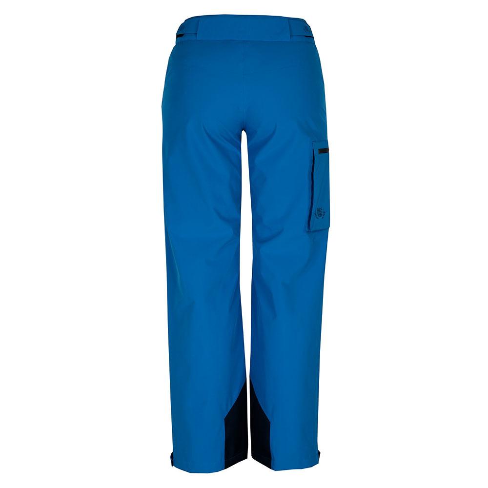 Untrakt Mens Feldspar 2L Shell Ski Trousers (Beacon/Granite) | Unbound  Supply Co.