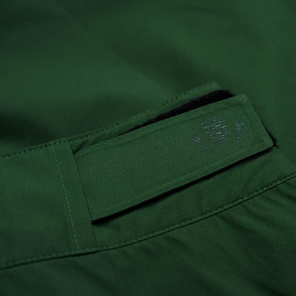 Untrakt Womens Feldspar 2L Shell Ski Trousers (Evergreen/Genepi) - Unbound Supply Co.