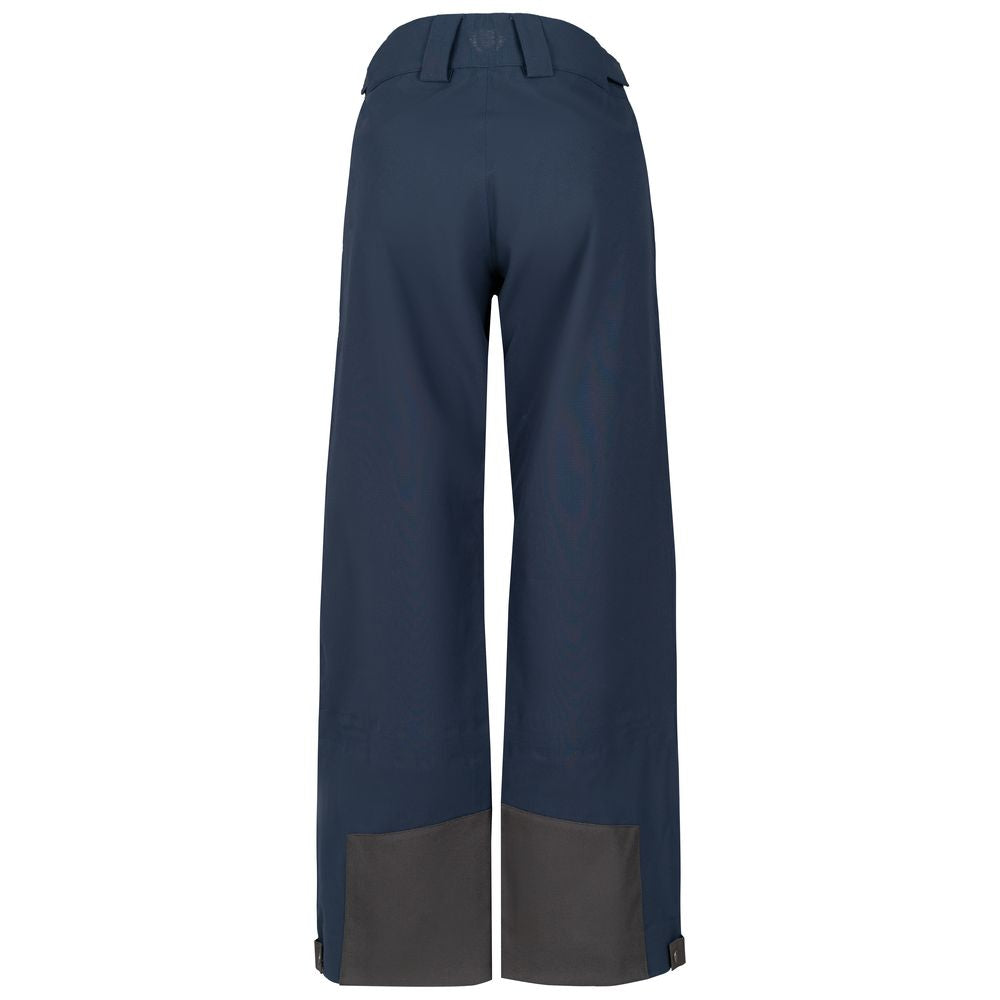 Womens Quartz 3L Trousers (Navy) - Untrakt